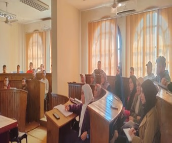 صورة من مؤتمر علمي 3